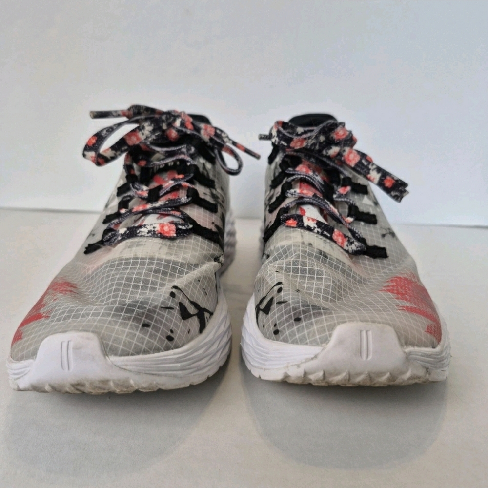 Nobull Translucent Ripstop Training Sneakers Cact… - image 3